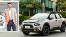 con stellantis citroen podra fabricar sus futuros modelos en cualquier planta de la region