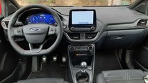Interior ligeramente personalizado