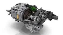 ZF Modular eDrive Kit