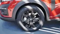 Dacia Jogger al Salone di Monaco 2021