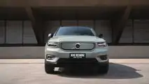 Volvo XC40 P8 Recharge