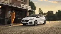 فورد فييستا 2022
