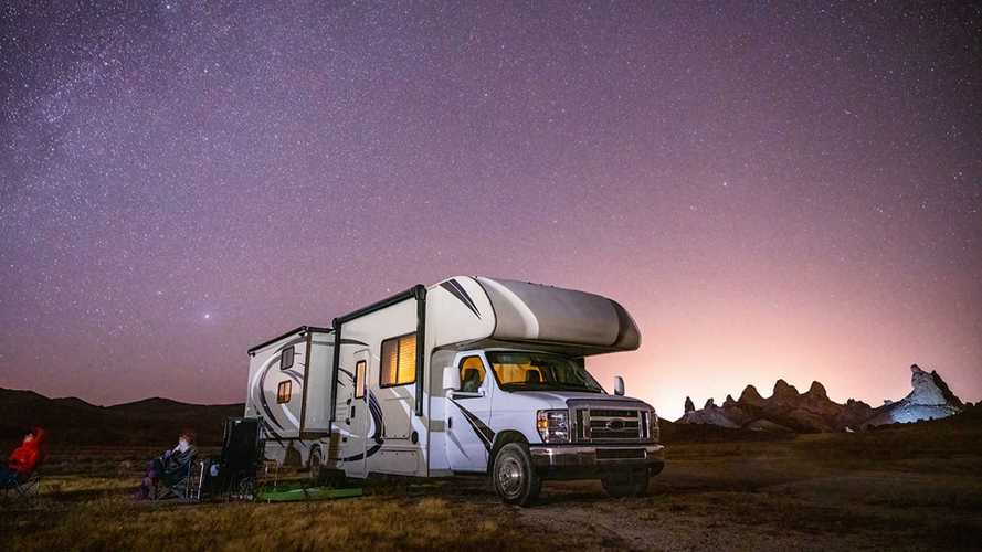 Rv Sales News And Reviews Motor1