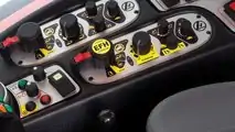 Lindner Geotrac 134