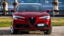 Alfa Romeo Stelvio 6C Villa d'Este