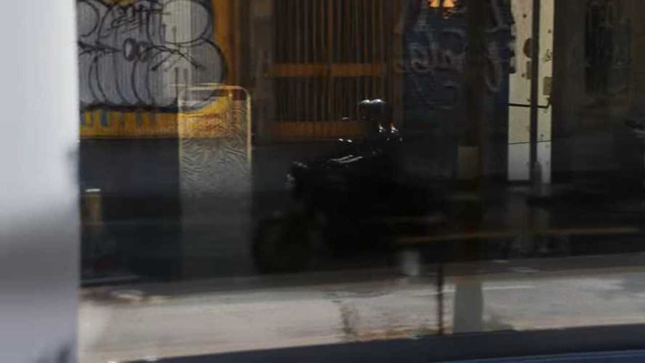 Kawasaki Retrovolution Teaser Number Three