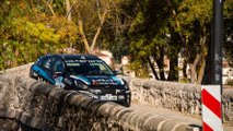 Eco Rallye de Madrid 2021