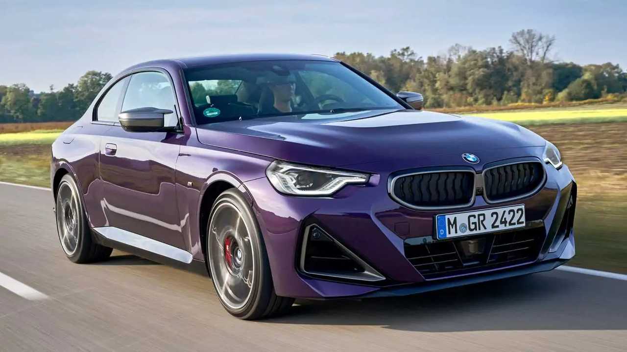 Alcune BMW ora sono più potenti (e accessoriate): ecco quali