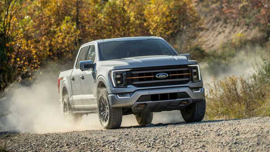 2022 Ford F-150 Will Be Up To $2,280 More Expensive