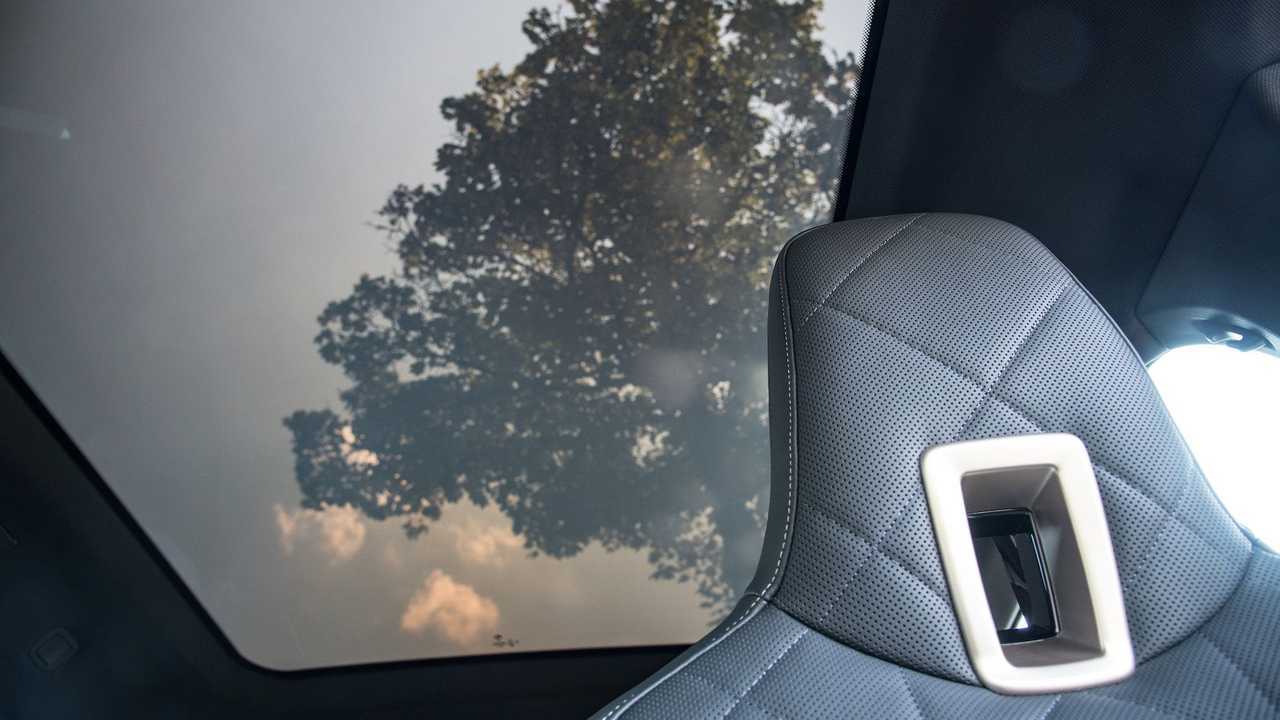 BMW iX 2022