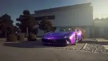 Ferrari F8 Spider, de Novitec