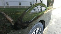 Citroen e-Spacetourer XL (2021)