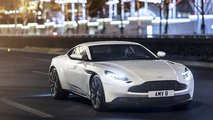 Aston Martin DB11 (What: https://de.motor1.com/photo/2408840/db11-kriegt-biturbo-v8-von-amg/)