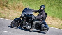 BMW R18 B (2021) im Test