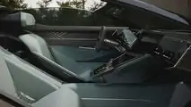 Audi skysphere concept 2021