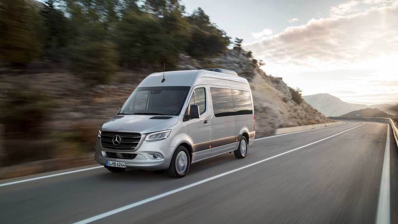 Mercedes-Benz en el salon de Düsseldorf