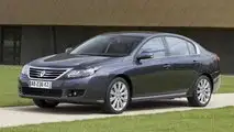 Renault Latitude (2011 – 2012)