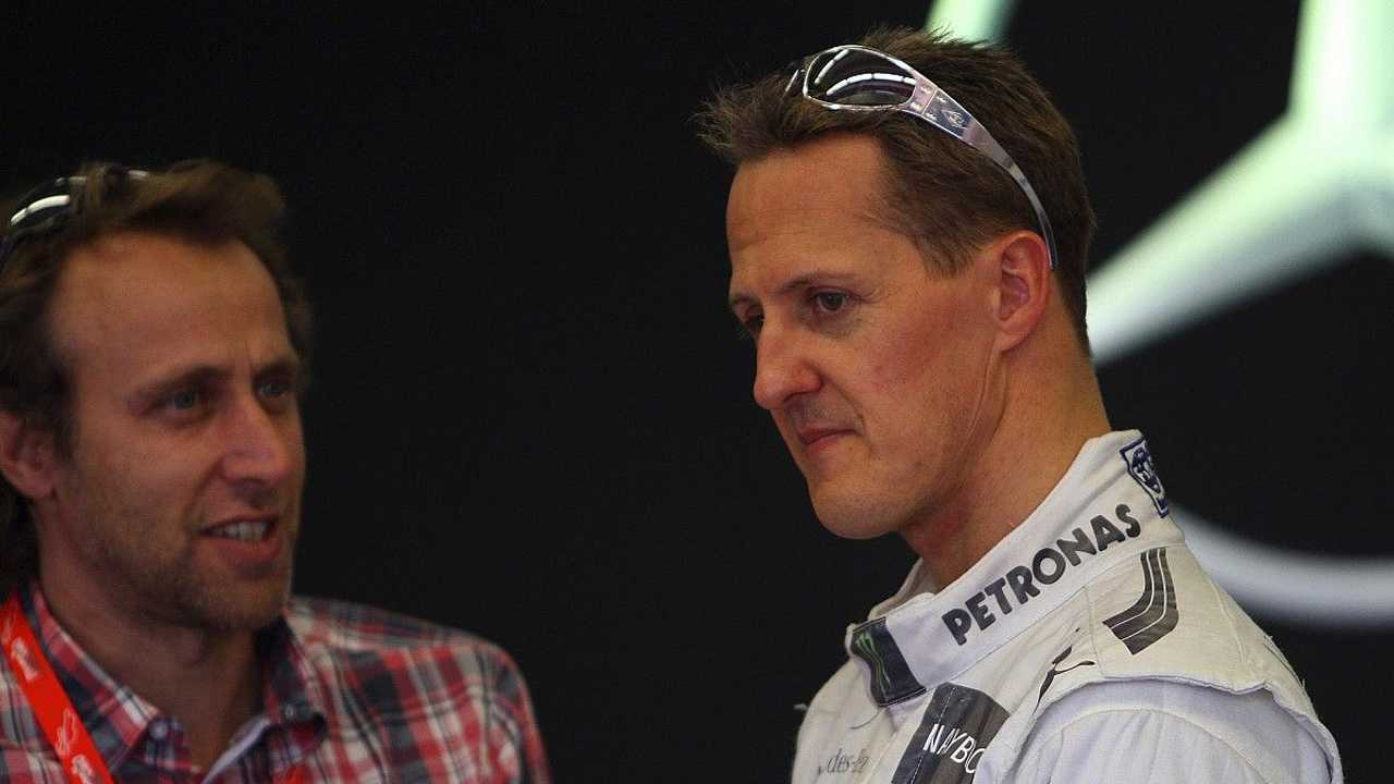 Michael Schumacher