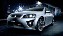 Holden HSV E Series GTS