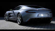 Aston Martin One-77