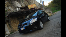 Toyota Auris 1.6 VVT-i Sol automatica