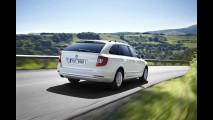 Skoda Superb Wagon GreenLine