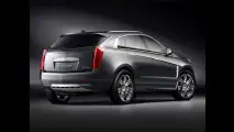 Cadillac Provoq Concept