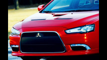 Mitsubishi Prototype S