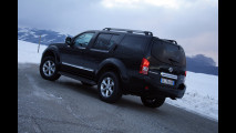 Nissan Pathfinder Platinum