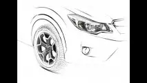 Subaru XV Concept