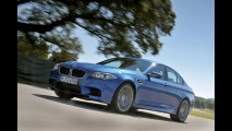 Nuova BMW M5