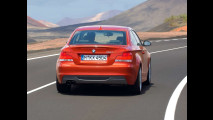 BMW Serie 1 Coupé