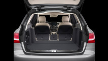Mercedes Classe C Station Wagon