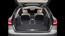 Mercedes Classe C Station Wagon
