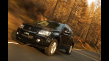 Suzuki Grand Vitara 4x4 Anniversary