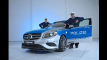Mercedes Classe A by Brabus