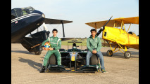 Nabil Jeffri: in Formula 1 a 16 anni