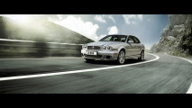 Jaguar X Type restyling