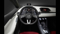 Mazda Hazumi concept