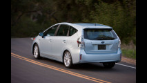 Toyota Prius v