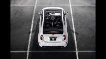 Fiat 500C Abarth, la versione USA