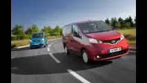 Nissan Evalia