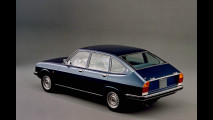 Lancia Beta 1.6 seconda serie  