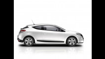 Renault Mégane e Laguna Coupé Wave Edition