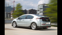 Chevrolet Volt - TEST