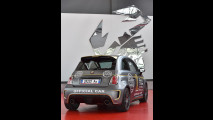 Abarth 695 biposto Gumball 3000