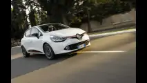 Nuova Renault Clio 1.5 dCi 90 CV Energy - TEST