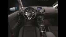 Nuova Ford Fiesta 5 porte