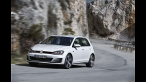 Nuova Volkswagen Golf GTI 5 porte