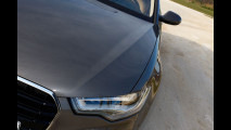 Audi A6 3.0 TFSI